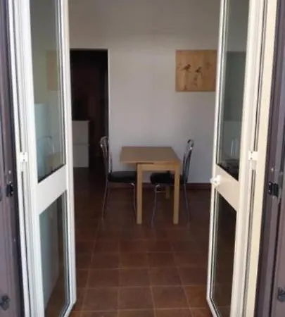 La Trinacria Mare Appartement Messina