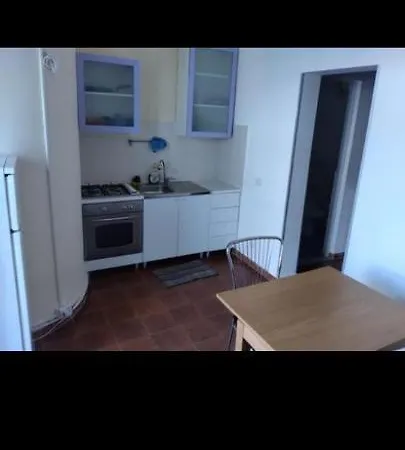 Appartement La Trinacria Mare Messina