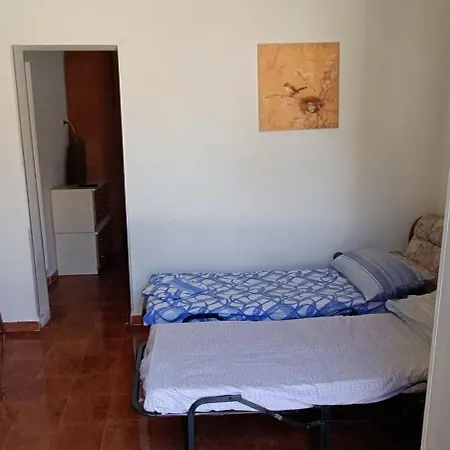 Appartement La Trinacria Mare *